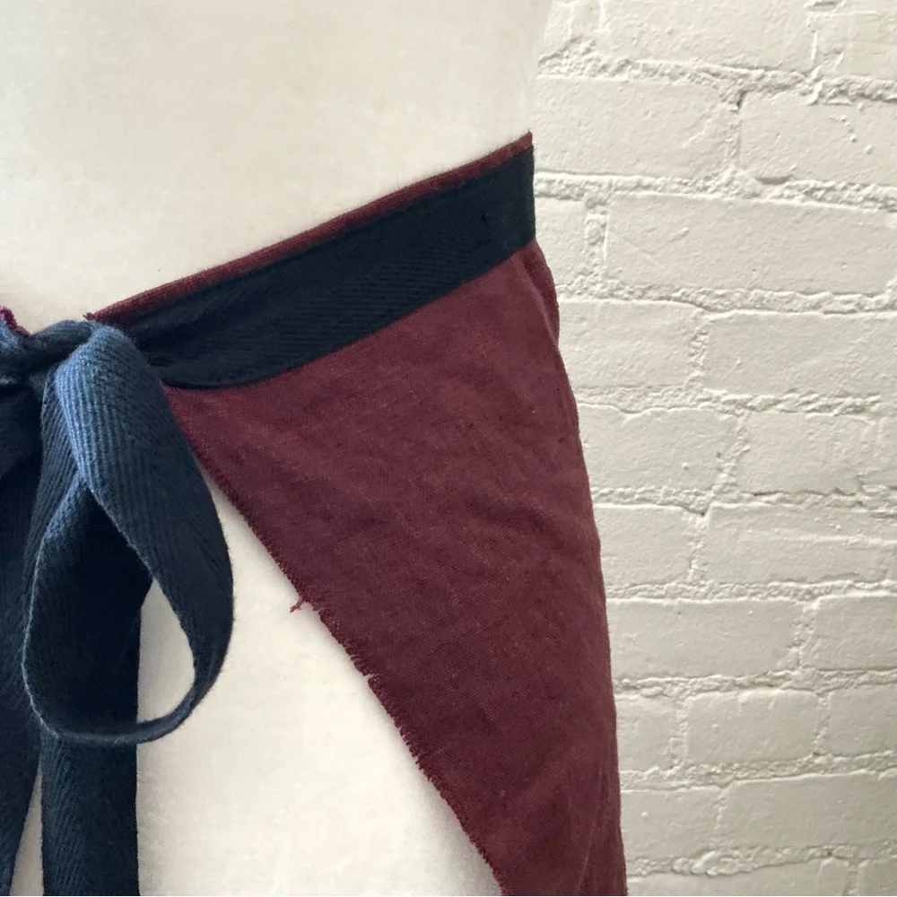 Vintage vtg handcrafted